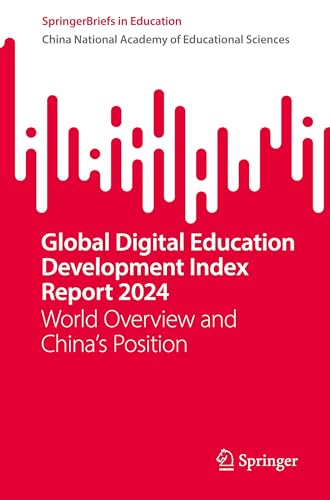Global Digital Education Development Index Report 2024