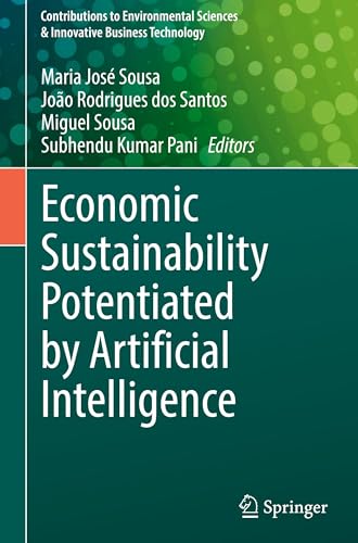 Economic Sustainability Potentiated by Artificial Intelligence