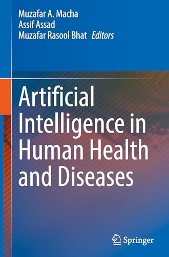 Artificial Intelligence in Human Health and Diseases