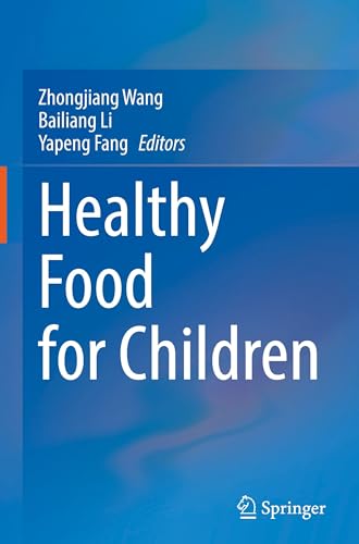 Healthy Food for Children