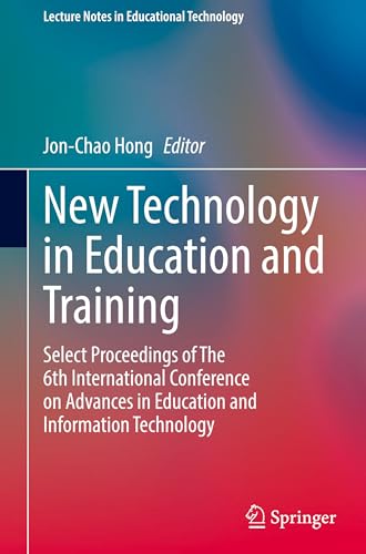 New Technology in Education and Training