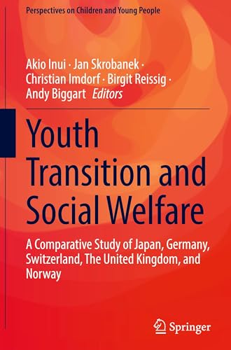 Youth Transition and Social Welfare