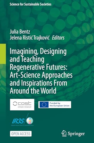 Imagining, Designing and Teaching Regenerative Futures