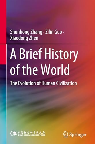 A Brief History of the World