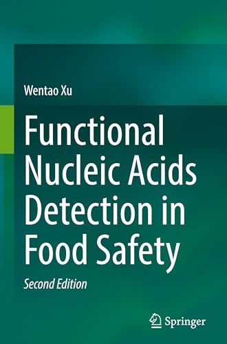 Functional Nucleic Acids Detection in Food Safety