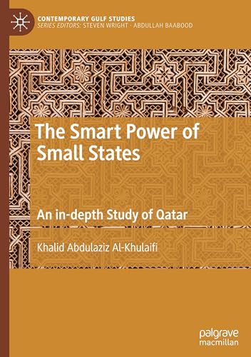 The Smart Power of Small States
