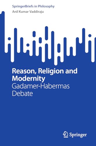 Reason, Religion and Modernity