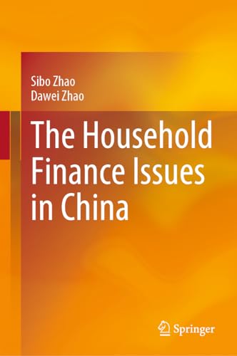 The Household Finance Issues in China