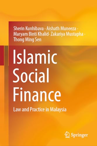 Islamic Social Finance