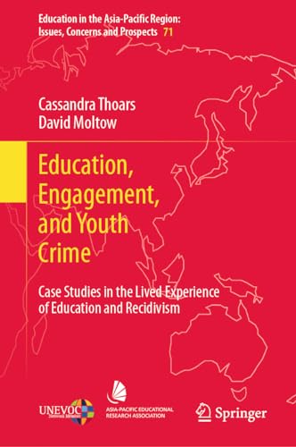 Education, Engagement, and Youth Crime
