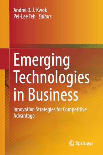 Emerging Technologies in Business
