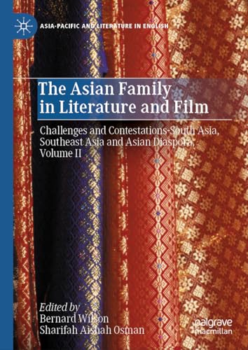 The Asian Family in Literature and Film