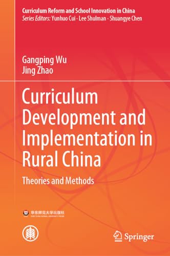 Curriculum Development and Implementation in Rural China