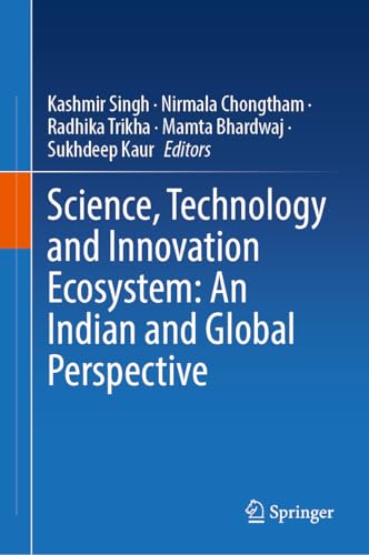 Science, Technology and Innovation Ecosystem