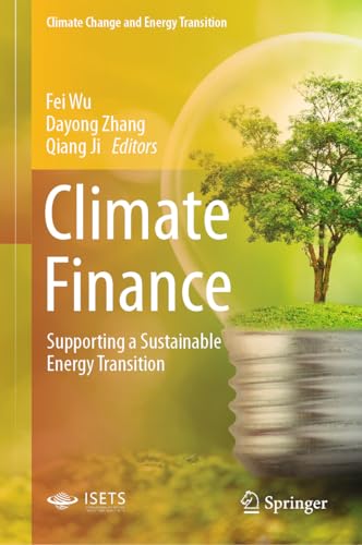Climate Finance