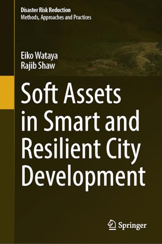 Soft Assets in Smart and Resilient City Development