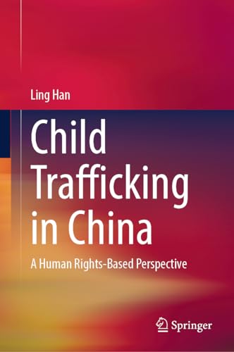Child Trafficking in China
