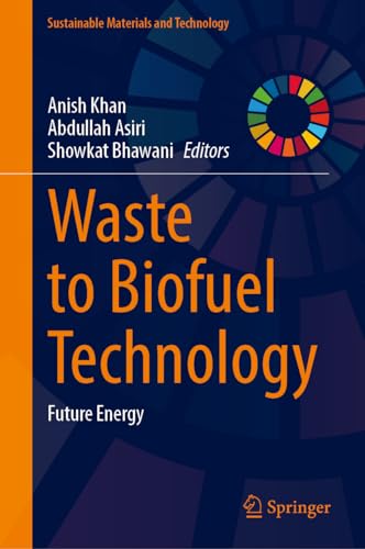 Waste to Biofuel Technology