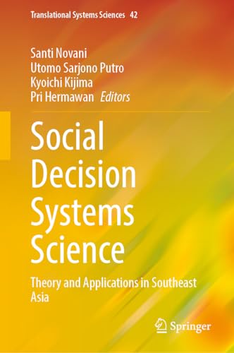 Social Decision Systems Science