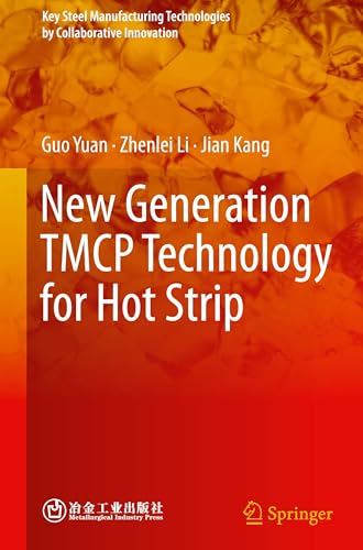 New Generation TMCP Technology for Hot Strip