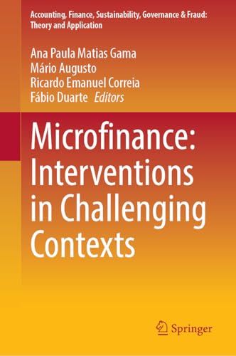 Microfinance