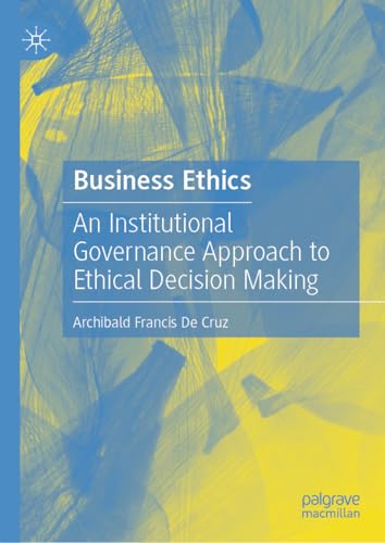 Business Ethics