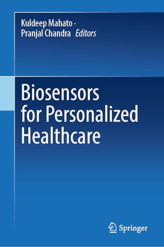 Biosensors for Personalized Healthcare