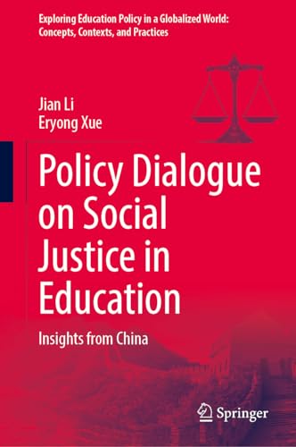 Policy Dialogue on Social Justice in Education