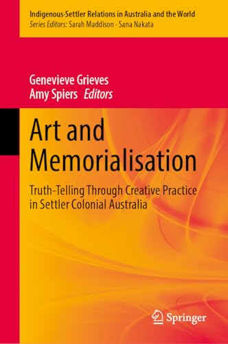 Art and Memorialisation