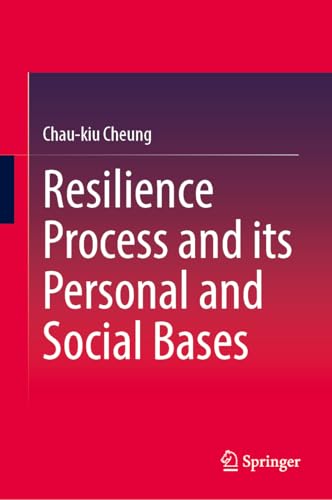 Resilience Process and Its Personal and Social Bases