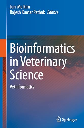 Bioinformatics in Veterinary Science