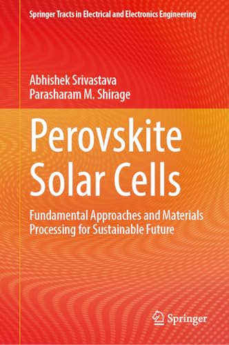 Perovskite Solar Cells