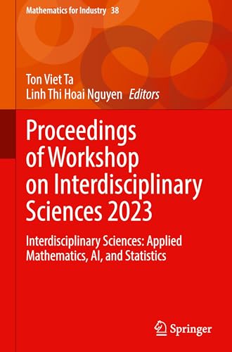 Proceedings of Workshop on Interdisciplinary Sciences 2023