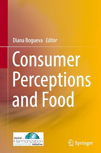 Consumer Perceptions and Food