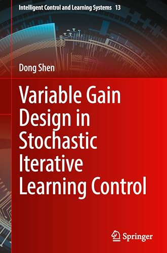 Variable Gain Design in Stochastic Iterative Learning Control