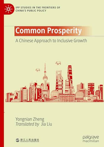 Common Prosperity