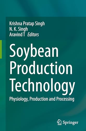 Soybean Production Technology