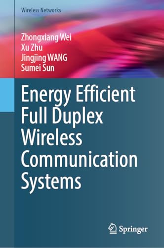 Energy Efficient Full Duplex Wireless Communication Systems