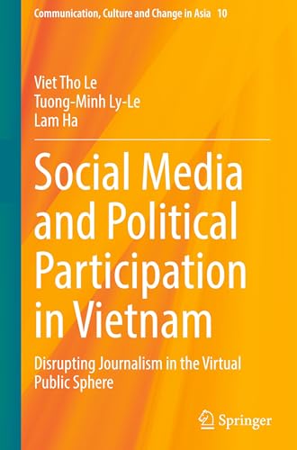 Social Media and Political Participation in Vietnam