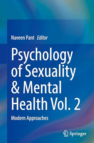 Psychology of Sexuality & Mental Health Vol. 2