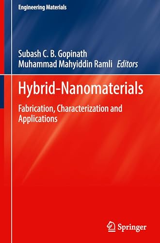 Hybrid-Nanomaterials