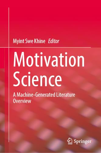 Motivation Science