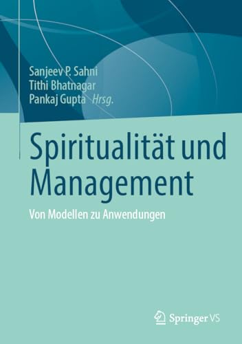 Spiritualität und Management