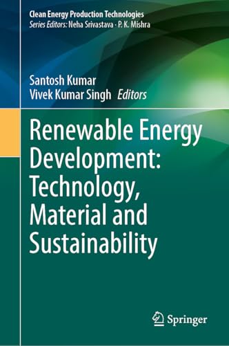 Renewable Energy Development