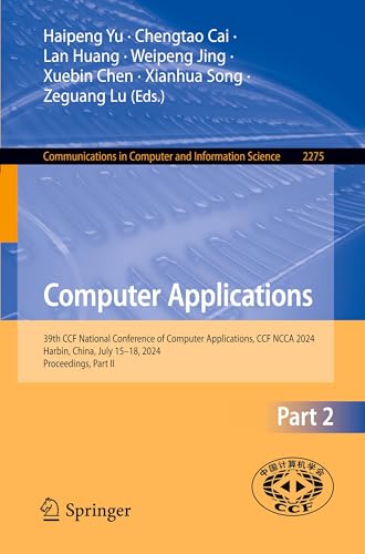 Computer Applications