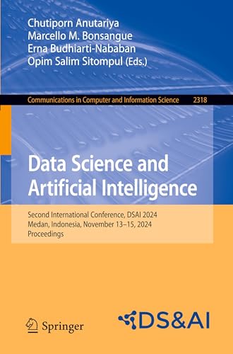 Data Science and Artificial Intelligence