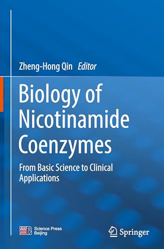 Biology of Nicotinamide Coenzymes