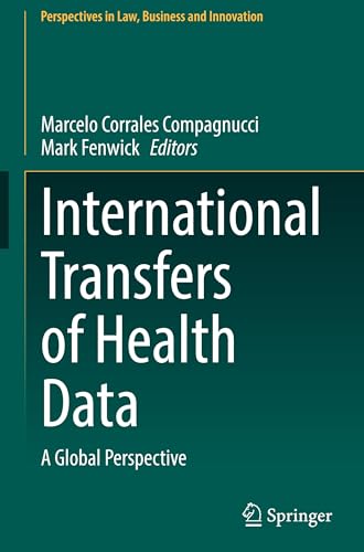 International Transfers of Health Data
