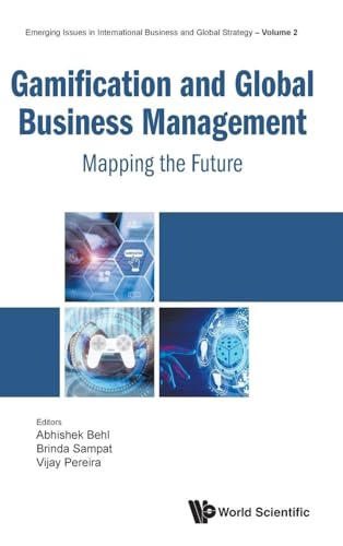 GAMIFICATION AND GLOBAL BUSINESS MANAGEMENT
