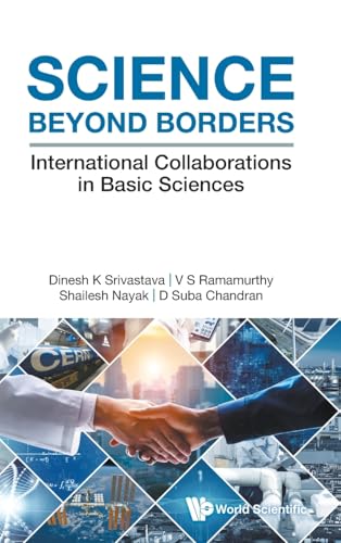 SCIENCE BEYOND BORDERS